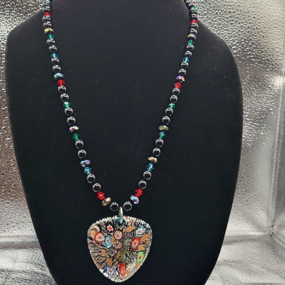 Gorgeous necklace